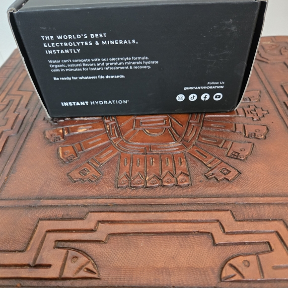 Hydration Raspberry - Picture 2 of 4